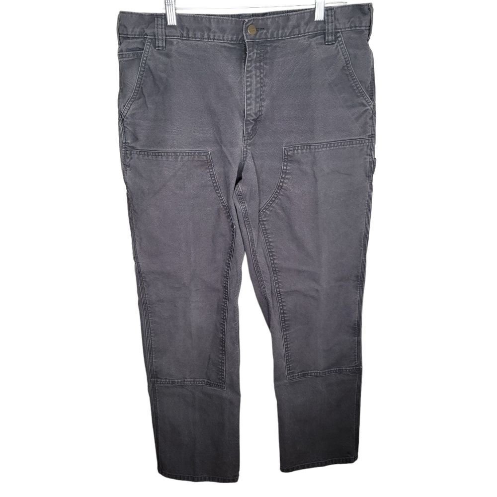 CARHARTT Rigby 38x32 Relaxed Fit Pants